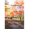 Homeopathy for Home: Acute Illness & Injury Care