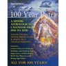 100 Year Patra Jyotish Panchang Vol. 1 Part 2