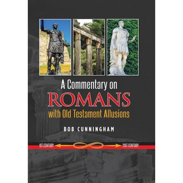 A Commentary on Romans with Old Testament Allusions