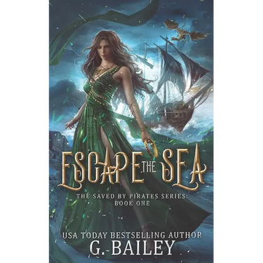 Escape The Sea