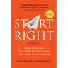 Start Right: How to Pick a Winning Business Idea and Make it Successful