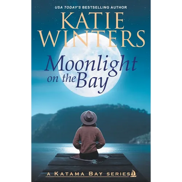 Moonlight on the Bay