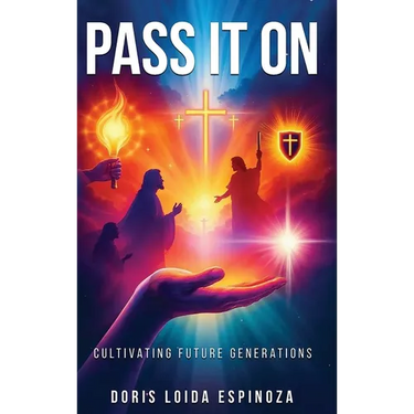 Pass It on