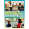 Bolstering Vocabulary with Teacher Talk in the Classroom: Strategic Modeling to Elevate Students' Language