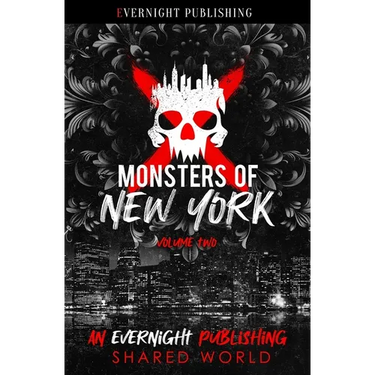 Monsters of New York: Volume Two
