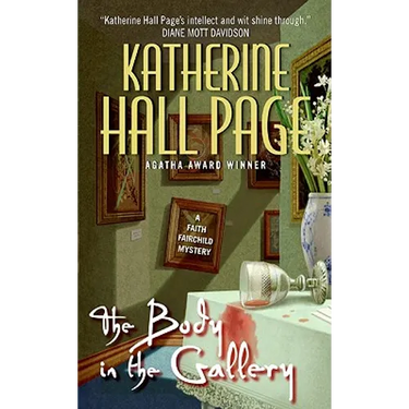 The Body in the Gallery