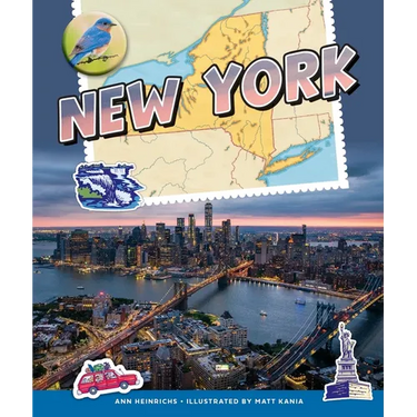 New York
