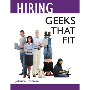 Hiring Geeks That Fit