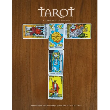 Tarot - A Universal Language