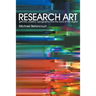 Research Art: glitches, poetics, typography and the aura of the digital
