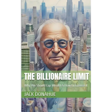 The Billionaire Limit