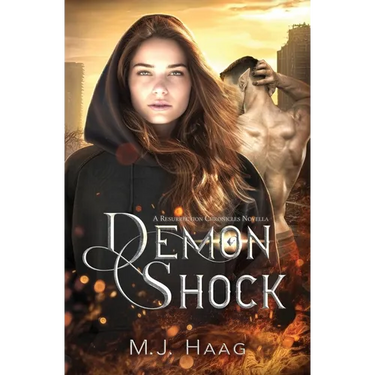 Demon Shock