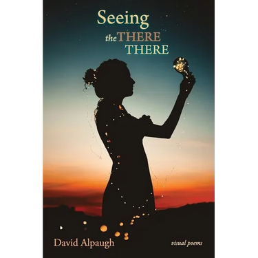 Seeing the There There: Visual Poems
