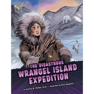 The Disastrous Wrangel Island Expedition