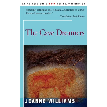 The Cave Dreamers