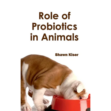 Role of Probiotics in Animals