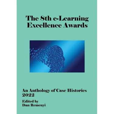 8th e-Learning Excellence Awards - ECEL 2022