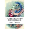 Alices Adventures in Wonderland