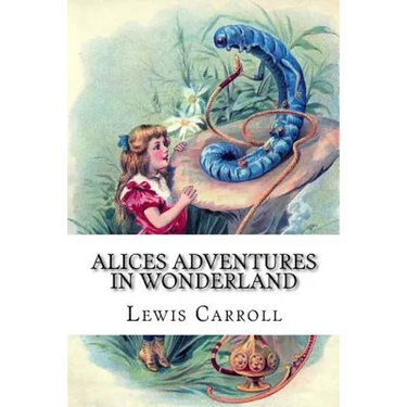 Alices Adventures in Wonderland