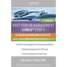 Next Step In Management USMLE Step 3: 2nd Edition