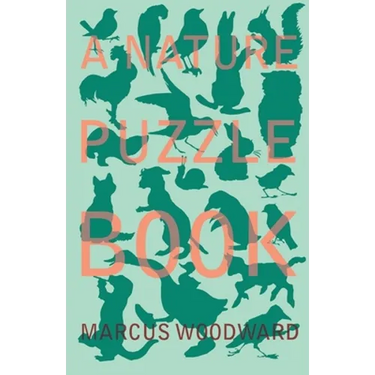 A Nature Puzzle Book