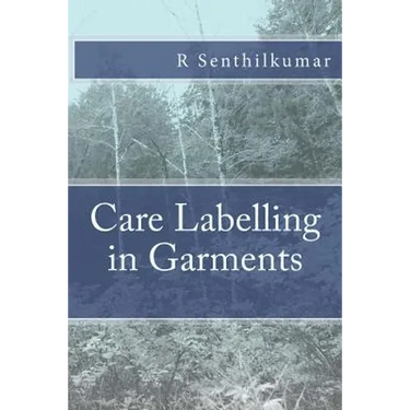Care Labelling in Garments