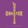 Greater