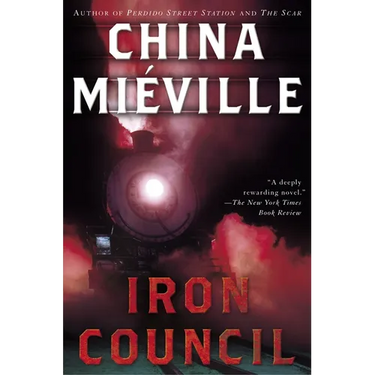 Iron Council