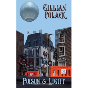 Poison & Light