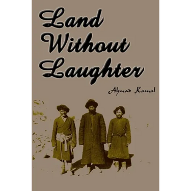 Land with Laughter
