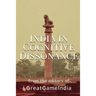 India In Cognitive Dissonance: A masterpiece on Geopolitics and International Relations from an Indian perspective