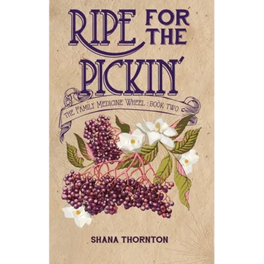 Ripe for the Pickin'