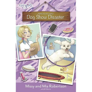 The Dog Show Disaster