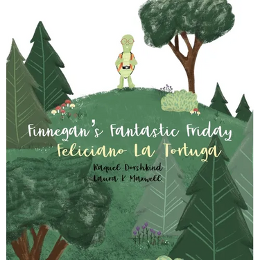 Finnegan's Fantastic Friday