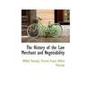 The History of the Law Merchant and Negotiability