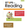 Steps to Reading Book 3: Digraphs