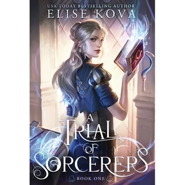 A Trial of Sorcerers