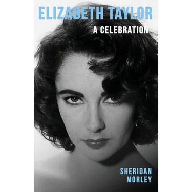 Elizabeth Taylor: A Celebration