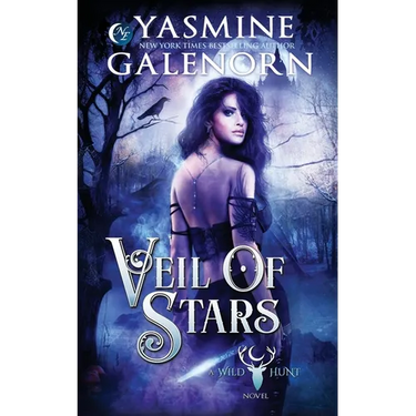 Veil of Stars