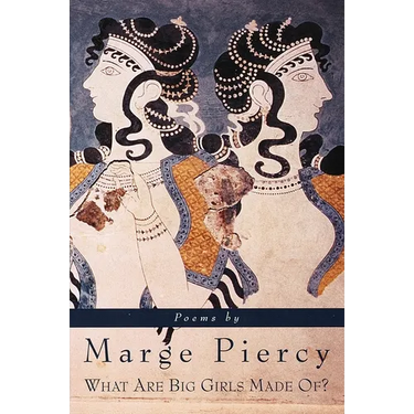 What Are Big Girls Made Of?: Poems (ALA Notable Books for Adults)