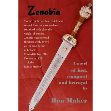 Zenobia