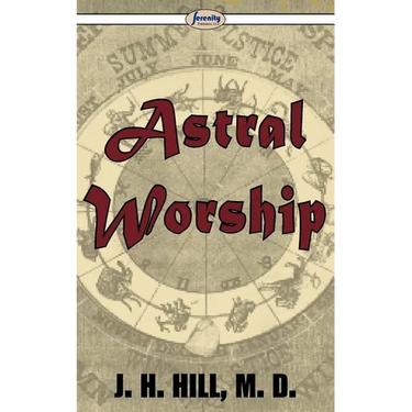 Astral Worship