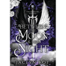 Between the Moon and Her Night