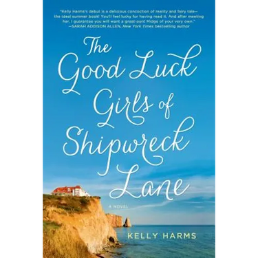 Good Luck Girls of Shipwreck Lane