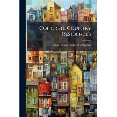 Concrete Country Residences