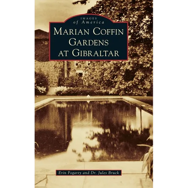 Marian Coffin Gardens at Gibraltar