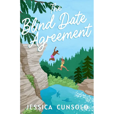 The Blind Date Agreement