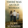 There Was an Old Woman