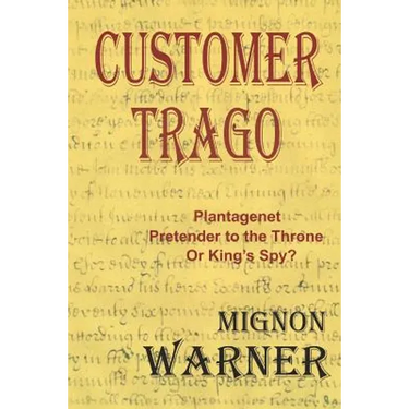 Customer Trago: -