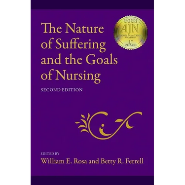 The Nature of Suffering and the Goals of Nursing